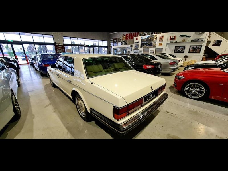 rolls-royce silver spirit 872149 027