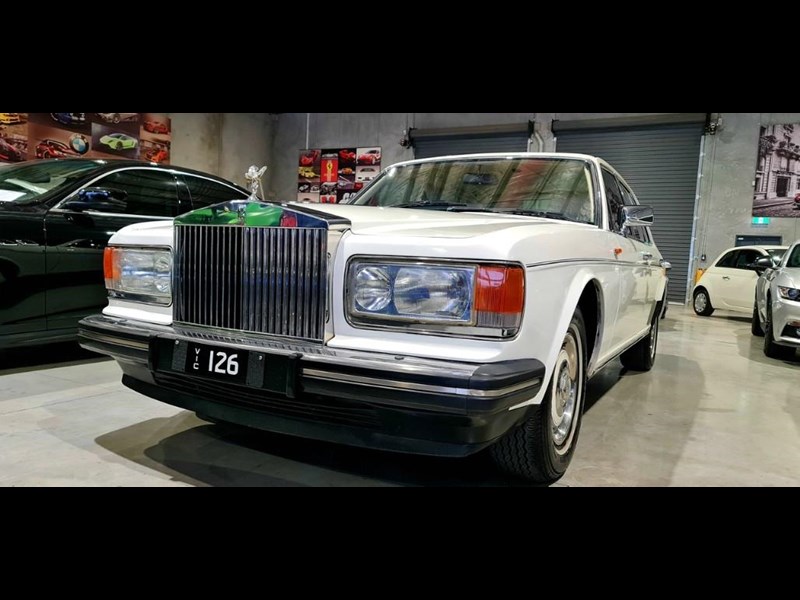 rolls-royce silver spirit 872149 035