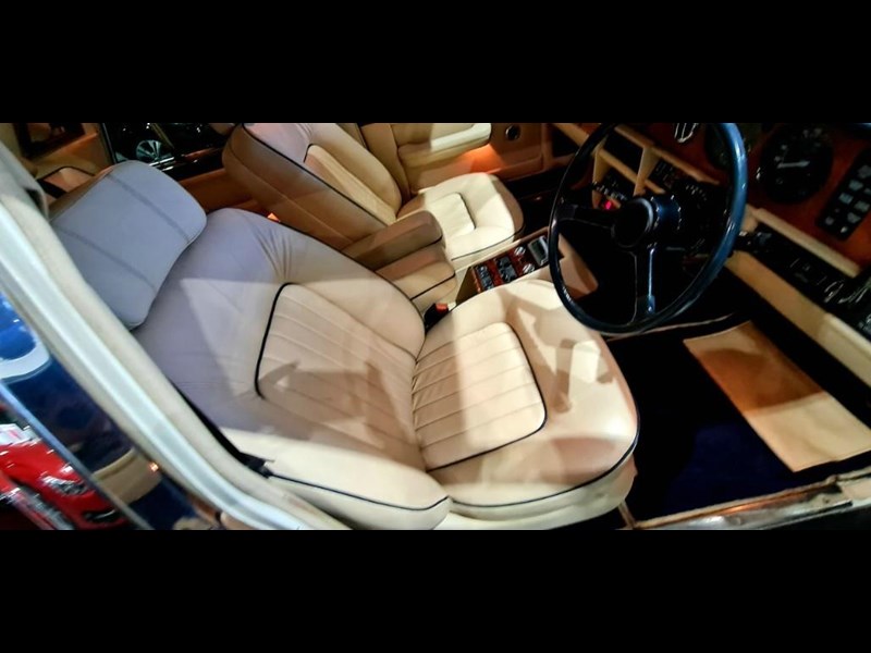 rolls-royce silver spirit 872149 045