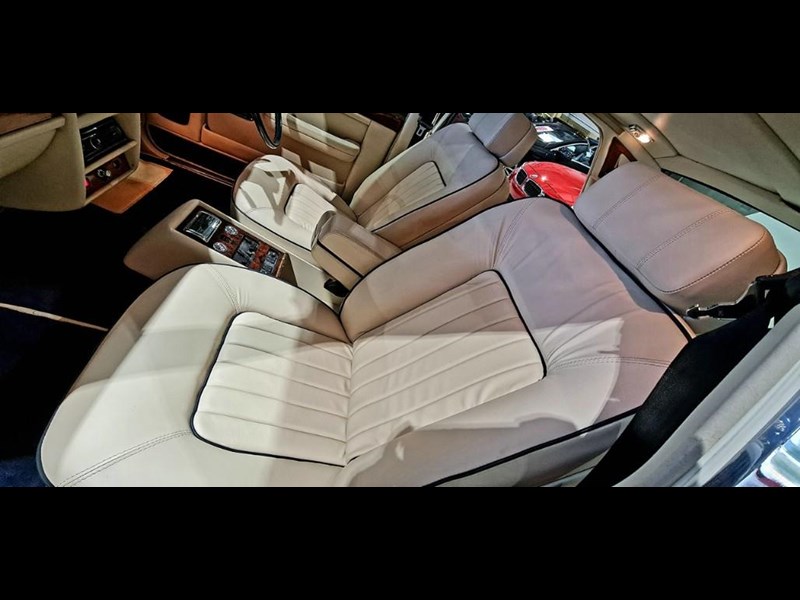 rolls-royce silver spirit 872149 063