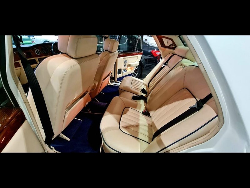 rolls-royce silver spirit 872149 067