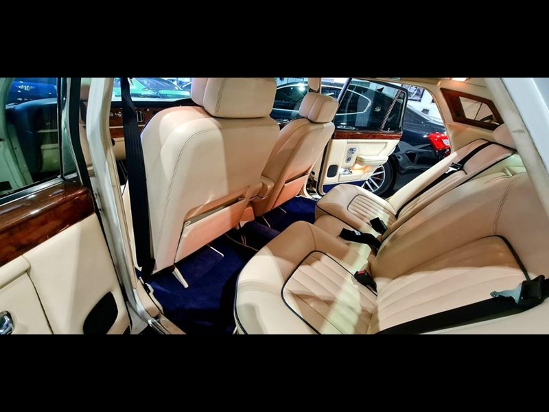 rolls-royce silver spirit 872149 069