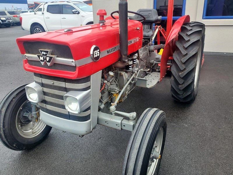 massey ferguson 135 diesel 872153 005