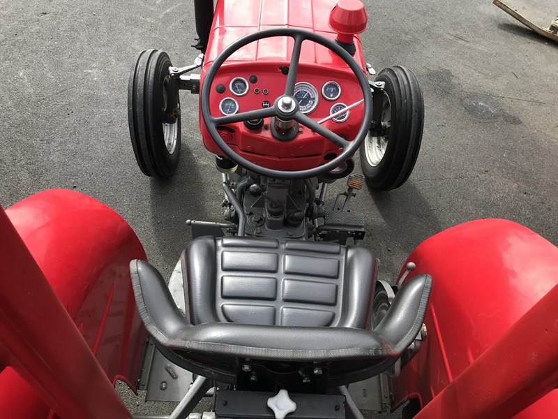 massey ferguson 135 diesel 872153 007
