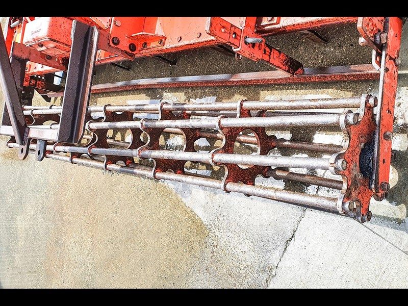 howard hk20 3mtr power harrow 872278 005