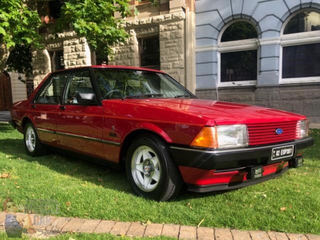 ford fairmont ghia 872306 005