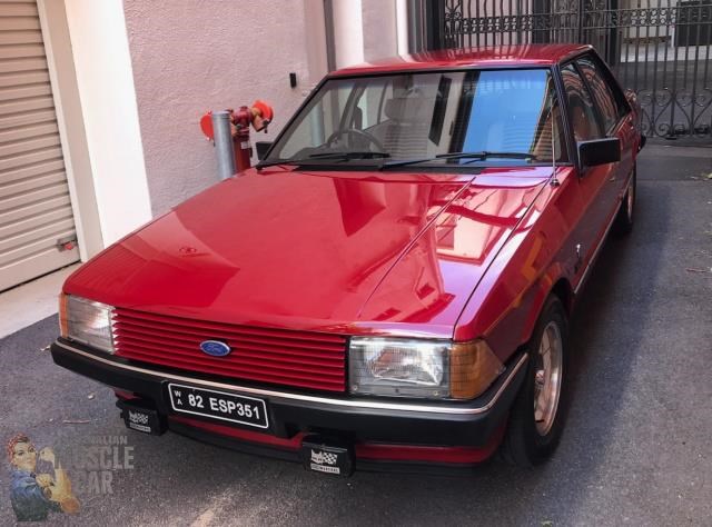 ford fairmont ghia 872306 013