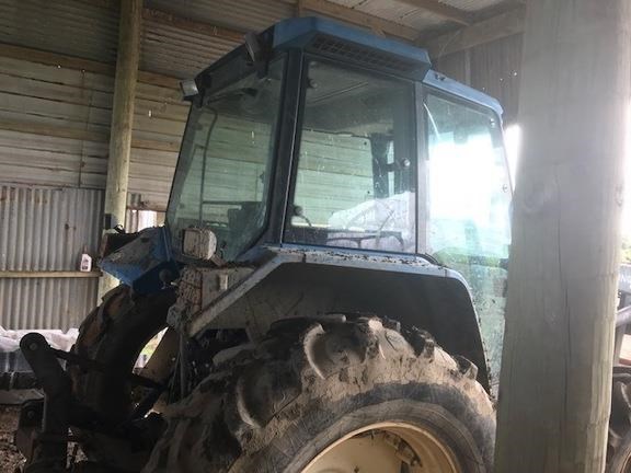 ford 6640 872318 011