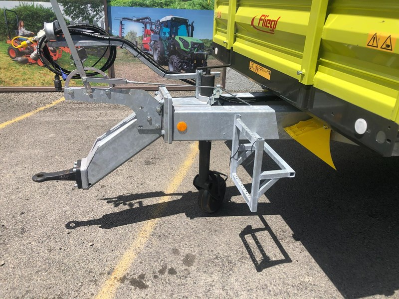 fliegl tdk 100 ultra 872323 005