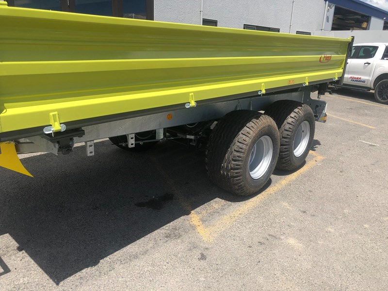fliegl tdk 100 ultra 872323 011