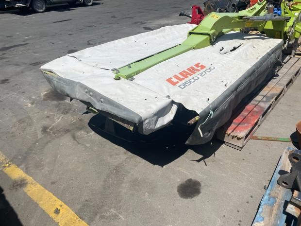 claas disco 2700 872439 005