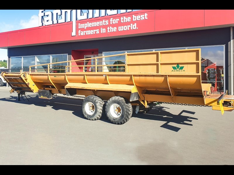 agmech 6 bale feeder 872452 001