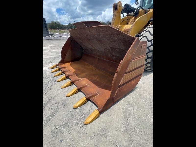 caterpillar 966k 853667 027