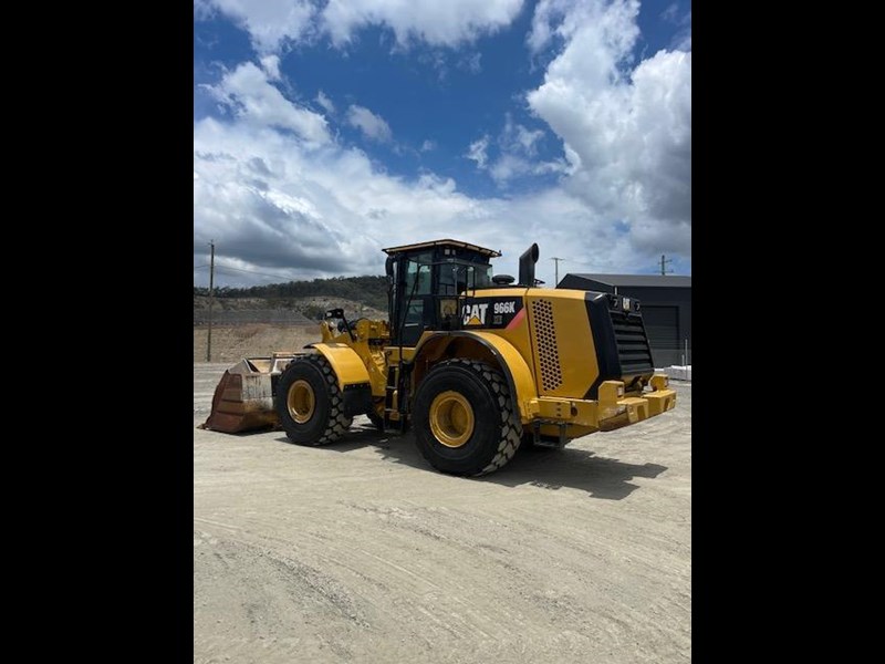 caterpillar 966k 853667 003
