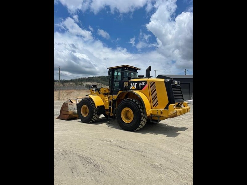 caterpillar 966k 853667 005