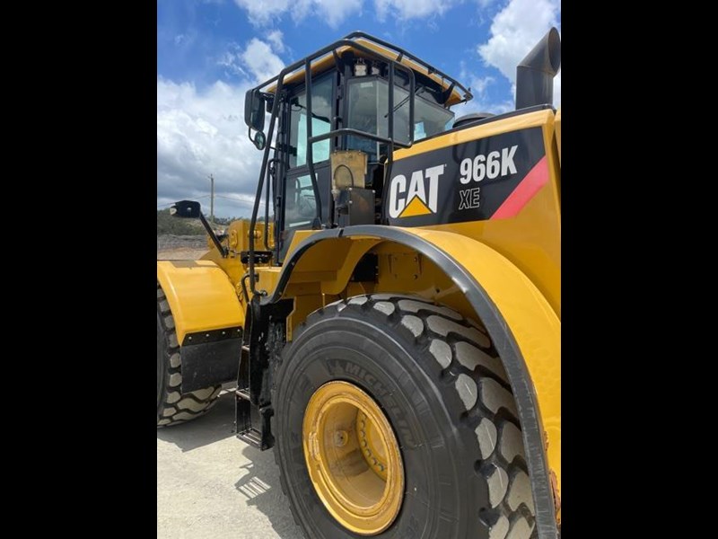 caterpillar 966k 853667 007