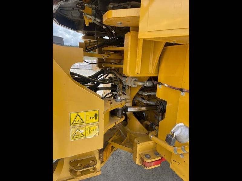 caterpillar 966k 853667 019