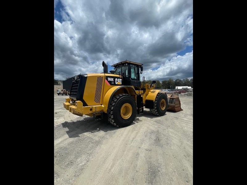 caterpillar 966k 853667 013