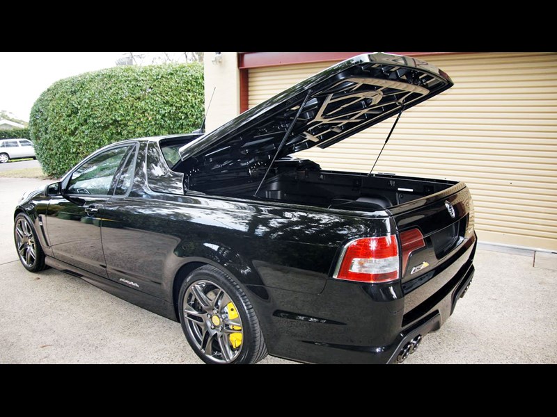 hsv maloo 872911 011