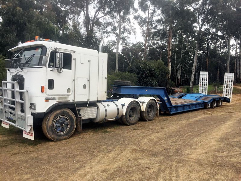 kenworth k100e 872616 001