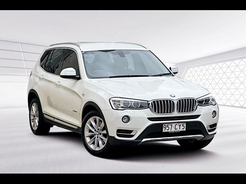 bmw x3 868877 001