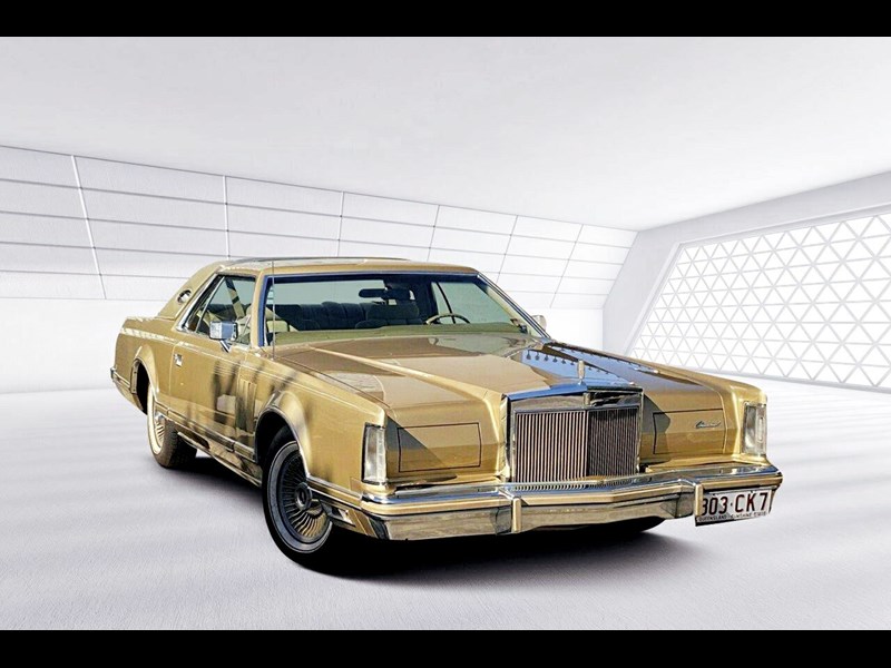 lincoln continental mark v 867383 001