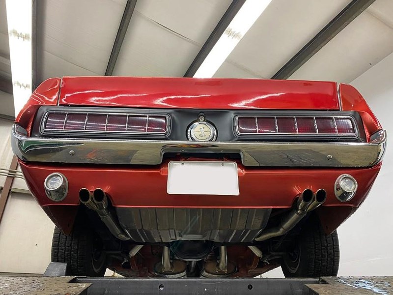ford mustang 871792 079