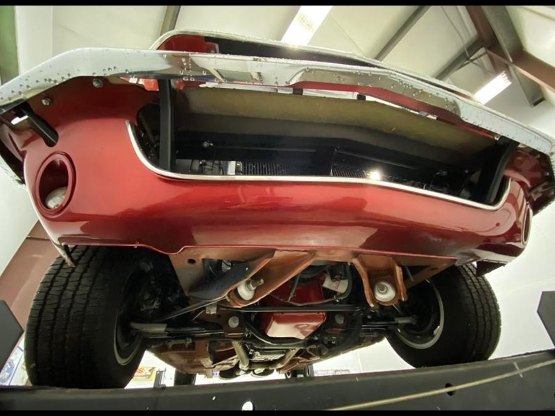 ford mustang 871792 081