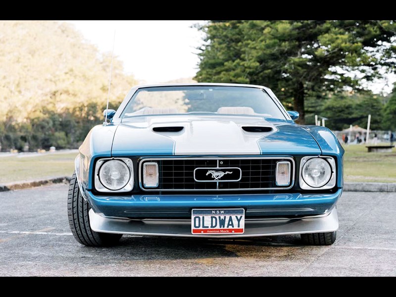 ford mustang 872938 011