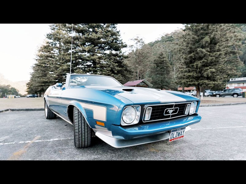 ford mustang 872938 005