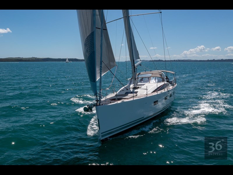 jeanneau 64 872496 007