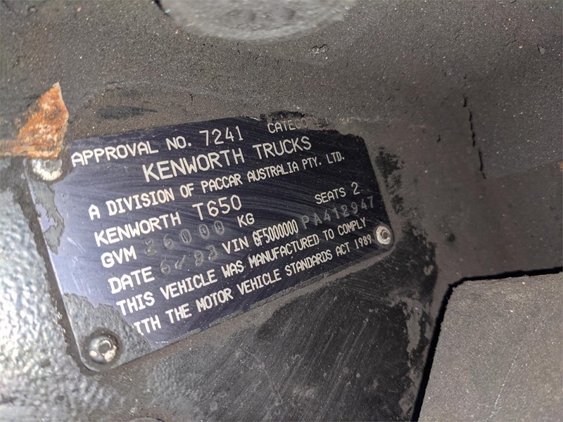 kenworth t650 872841 057