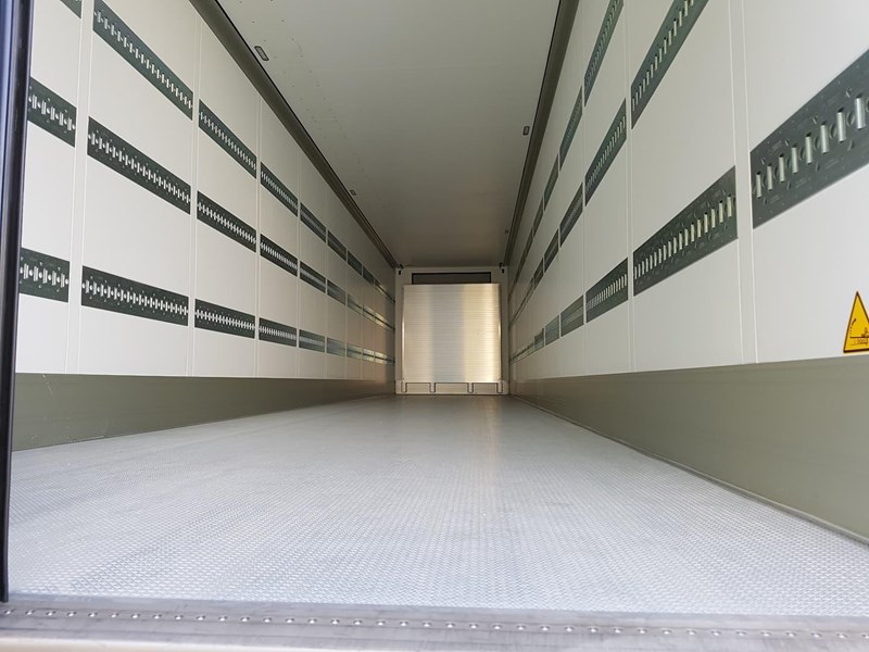 schmitz cargobull 22 pallet freezer floor loader 862572 027