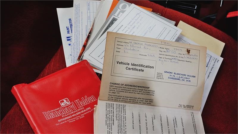holden commodore 872860 011