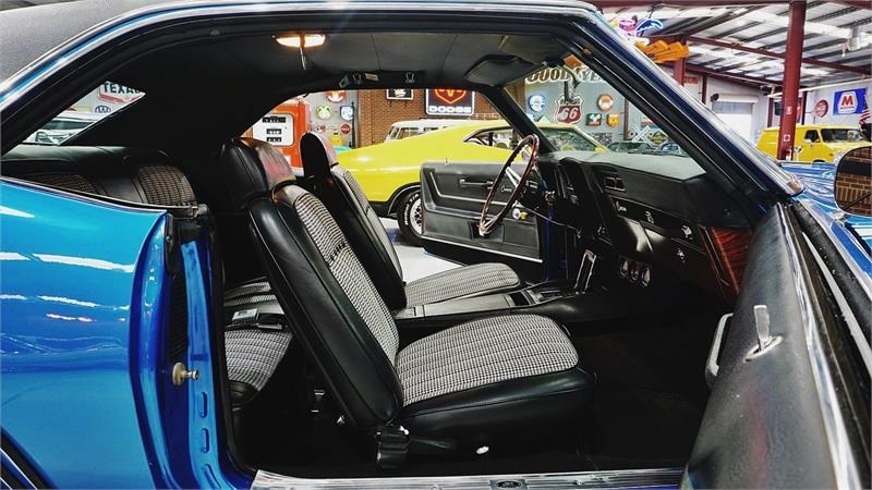 chevrolet camaro 872865 009