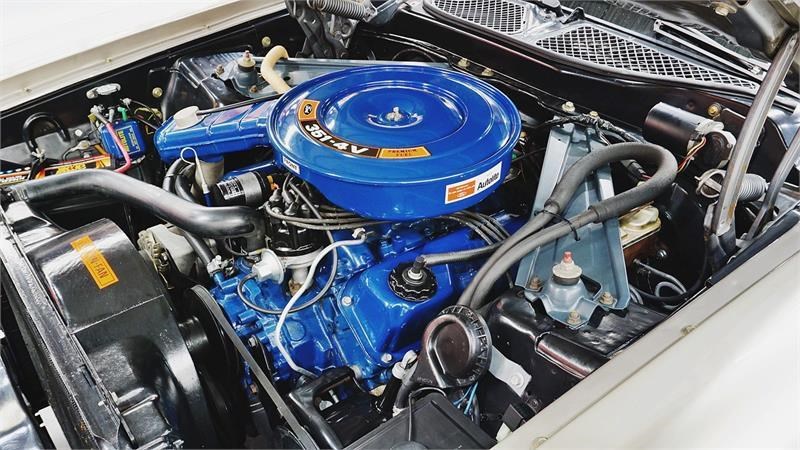 ford mustang 872867 005