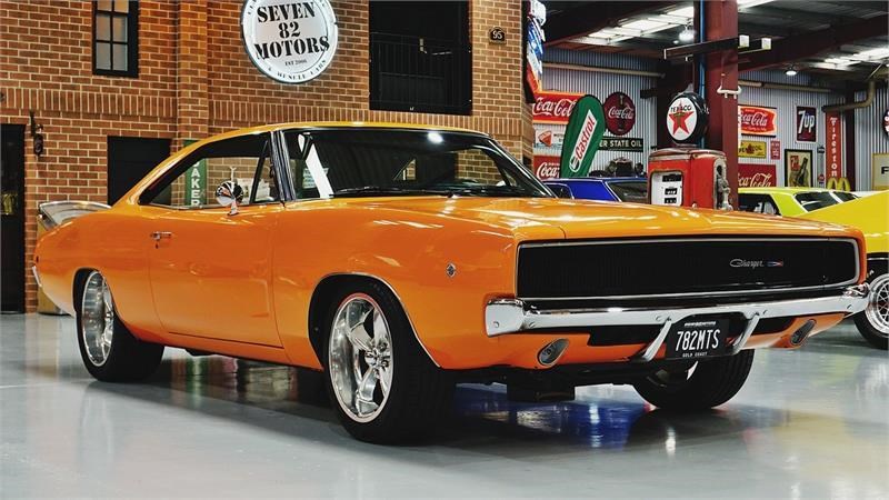 dodge charger 872868 001