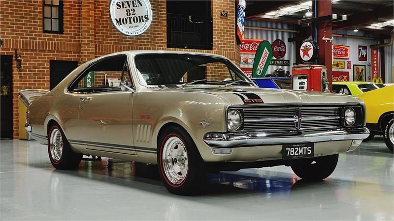holden monaro 872877 001