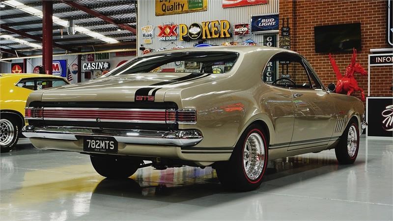holden monaro 872877 003