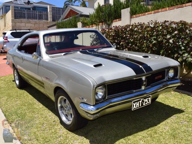 holden monaro 872889 001