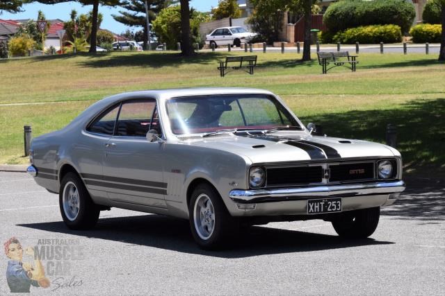 holden monaro 872889 005
