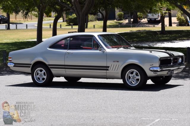 holden monaro 872889 007