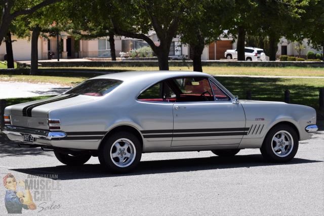 holden monaro 872889 009