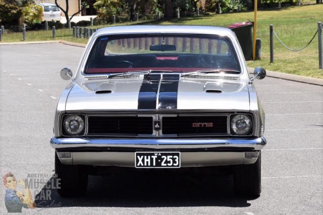 holden monaro 872889 011