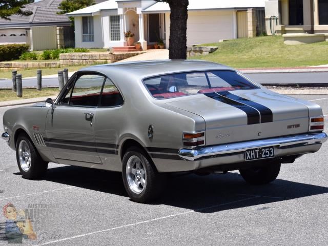 holden monaro 872889 021