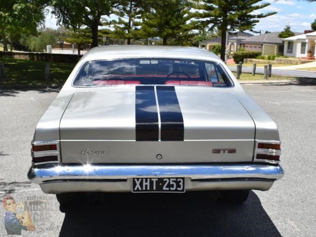 holden monaro 872889 025