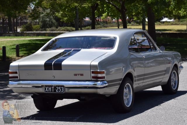 holden monaro 872889 033