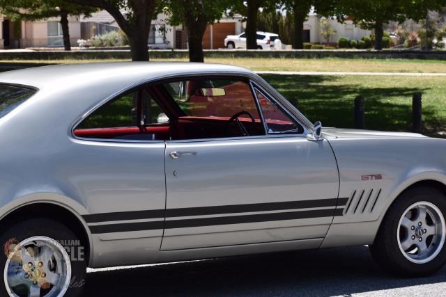 holden monaro 872889 035