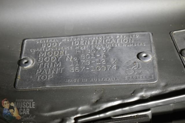 holden monaro 872889 099