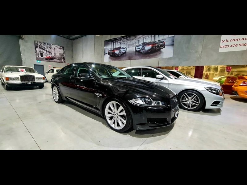 jaguar xf 872937 007